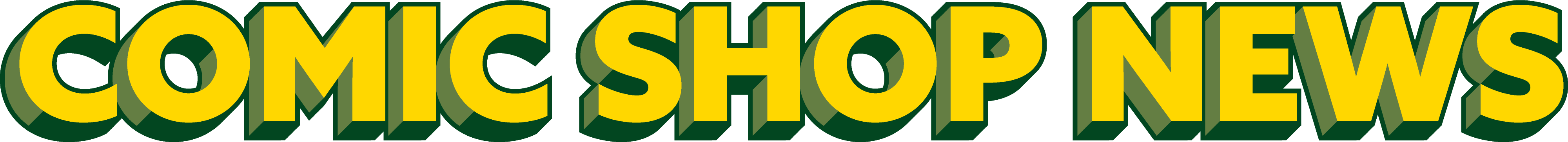 Comic Shop News